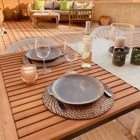 Holiday home Mazet Golfe De St Tropez *