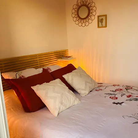 Mazet Golfe De St Tropez Holiday home