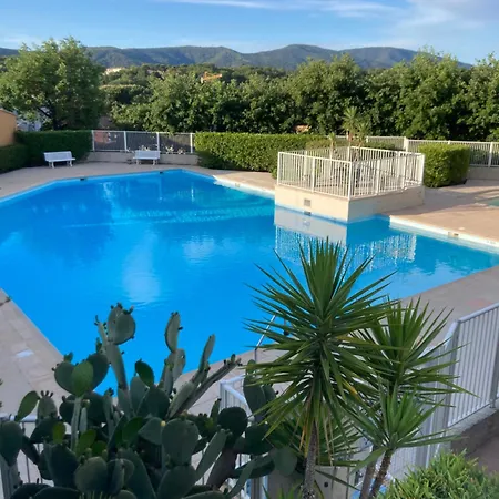 Mazet Golfe De St Tropez Holiday home