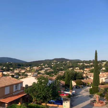 Mazet Golfe De St Tropez *