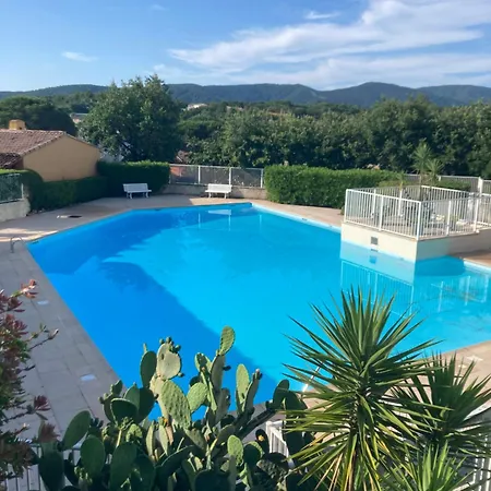 Mazet Golfe De St Tropez Cogolin