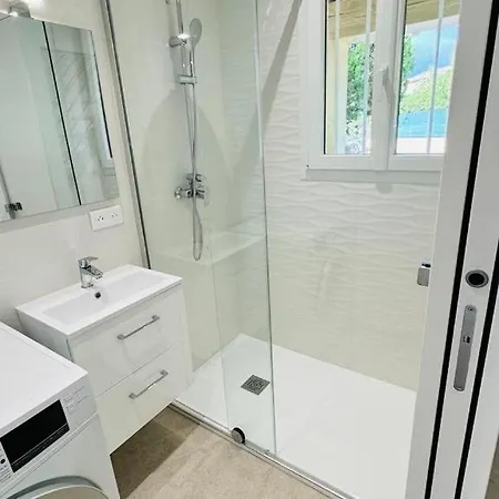 Mazet Golfe De St Tropez Holiday home Cogolin